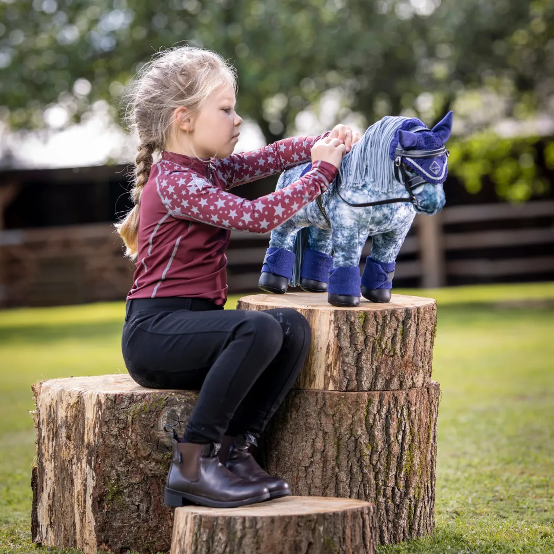 LeMieux Toy Pony Bridle