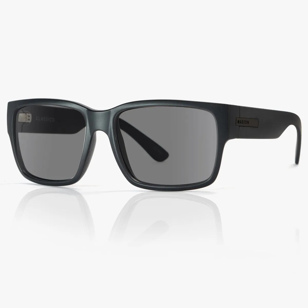 MADSON CLASSICO POLARIZED SUNGLASSES