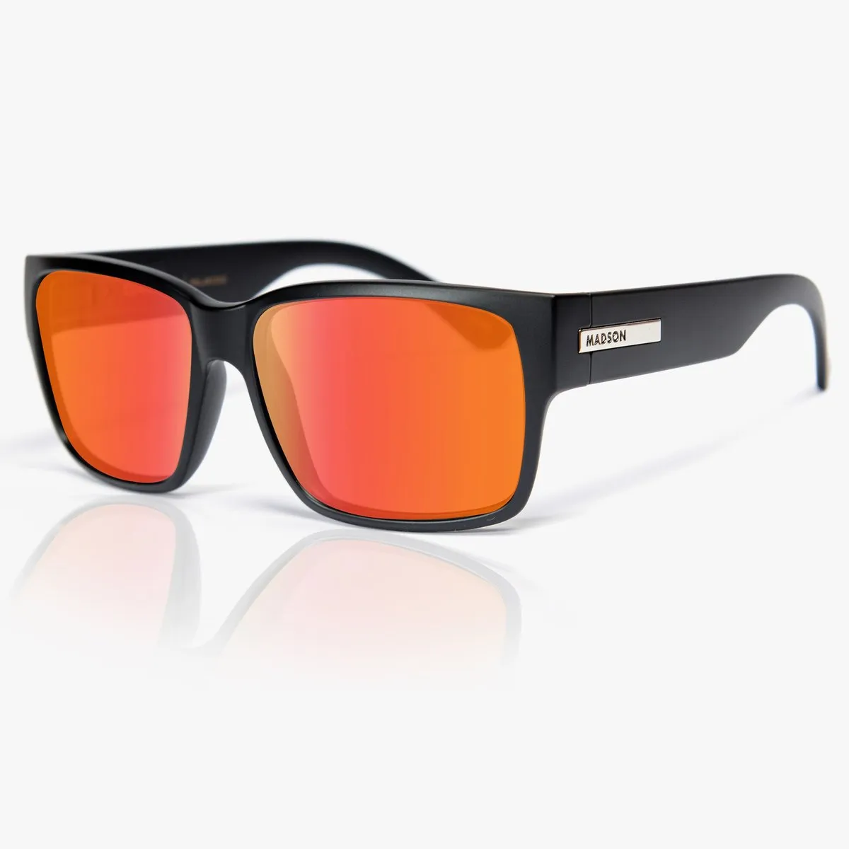 MADSON CLASSICO POLARIZED SUNGLASSES