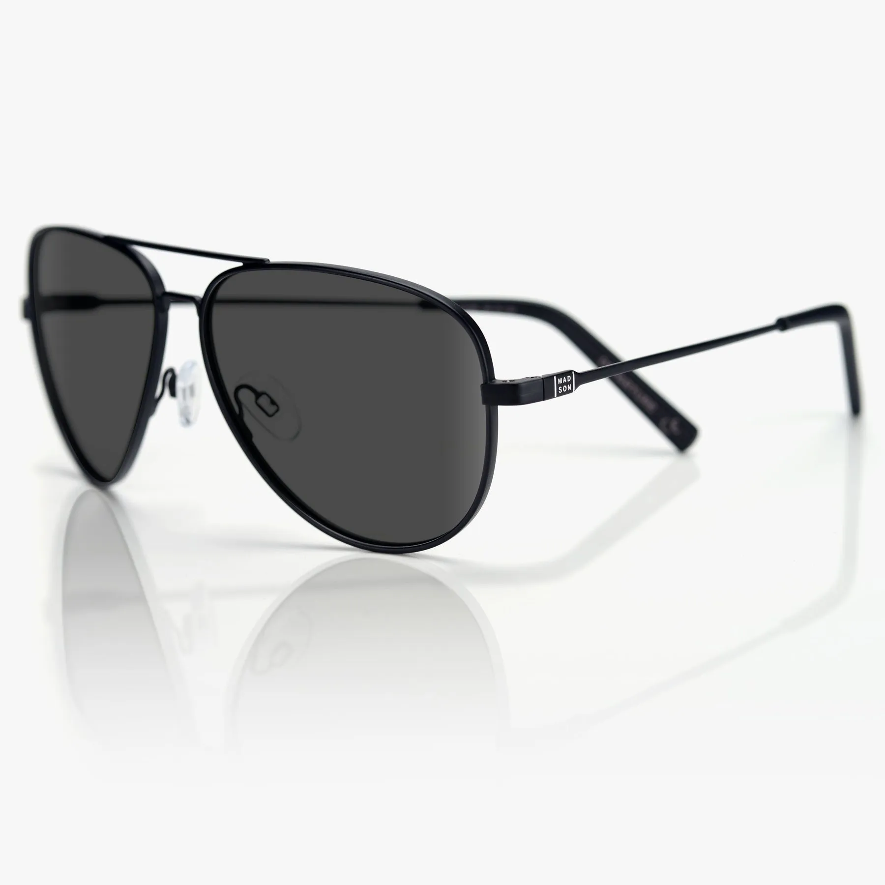 MADSON DEPARTURE SUNGLASSES