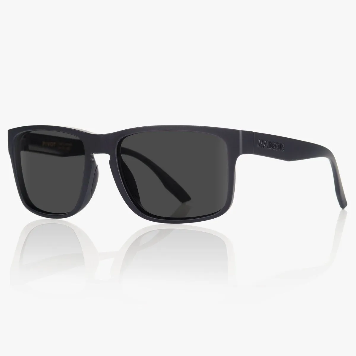 MADSON PIVOT POLARIZED SUNGLASSES