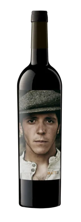 Matsu El Pícaro Tinta de Toro (Tempranillo)