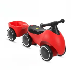 MONTASEN Ride On Push Along Toy Car MINI