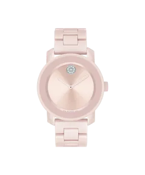 Movado BOLD Ceramic Watch (36mm)