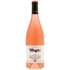 Muga Rioja Rose