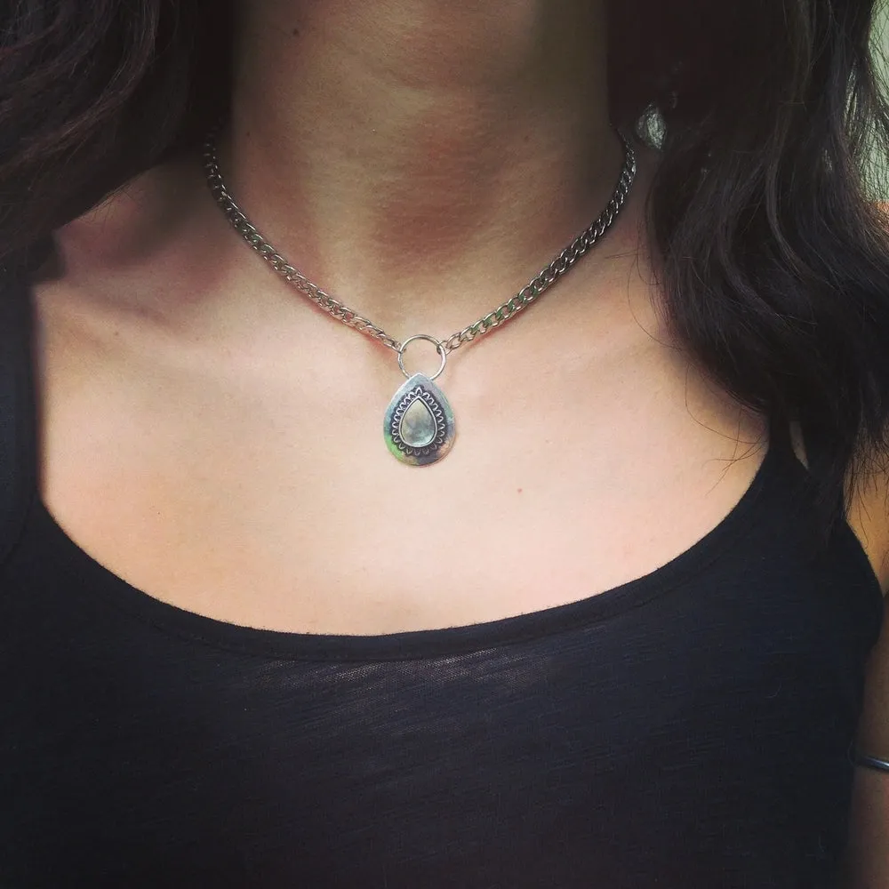 Omni Necklace