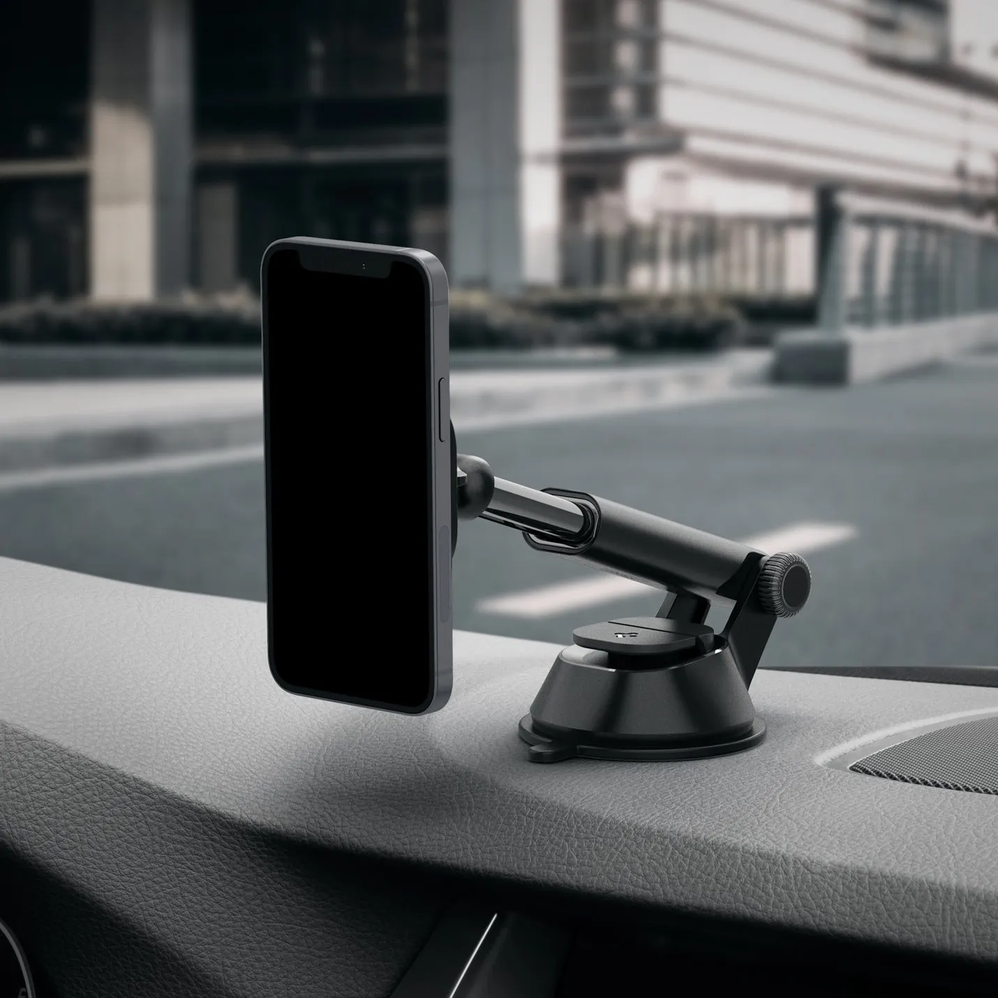 OneTap Dashboard Car Mount | ITS35 (MagFit)