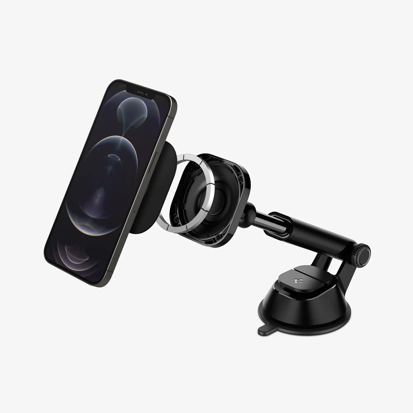 OneTap Dashboard Car Mount | ITS35 (MagFit)