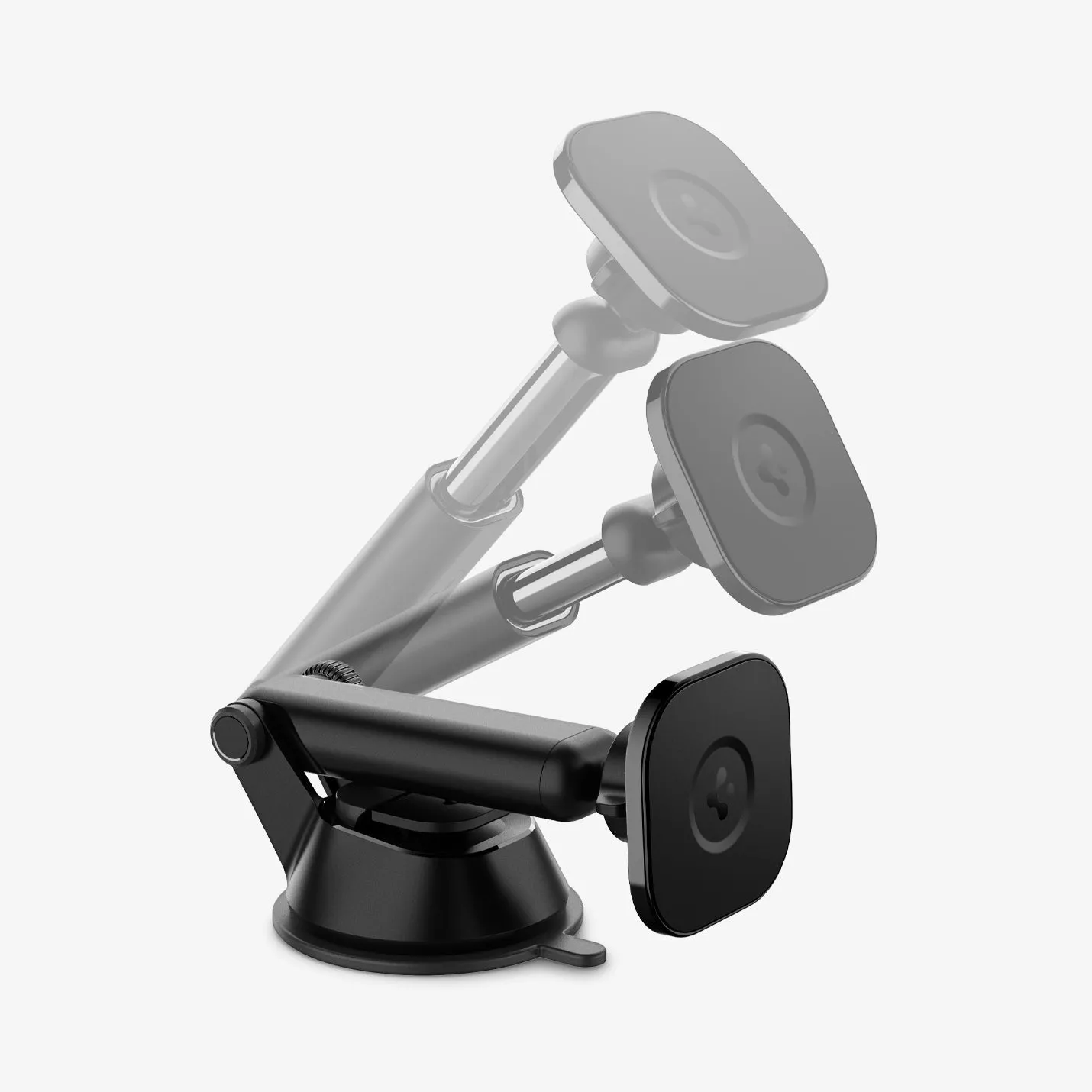 OneTap Dashboard Car Mount | ITS35 (MagFit)