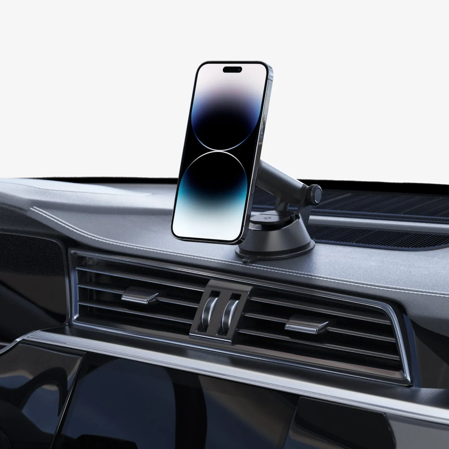 OneTap Dashboard Car Mount | ITS35 (MagFit)