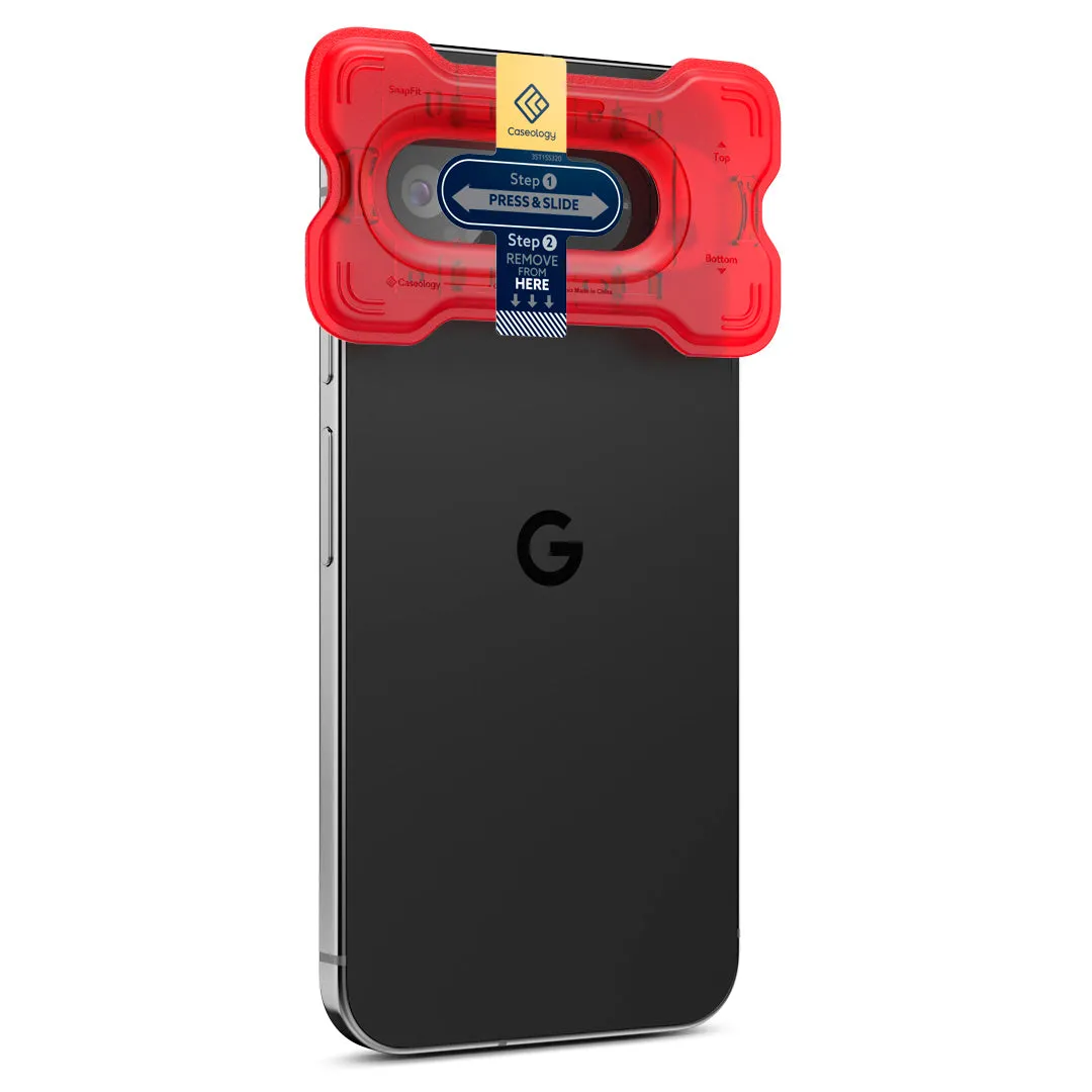 Pixel 9 Pro XL - Camera Lens Protector (2P)