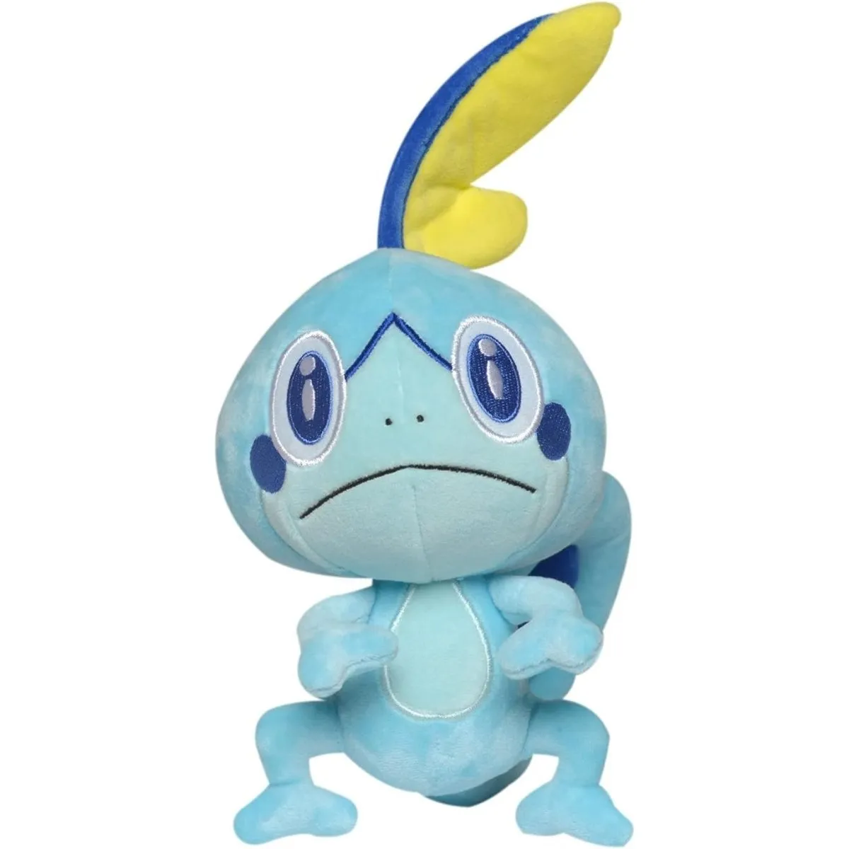 Pokemon 8 Inch Sobble Plush Toy