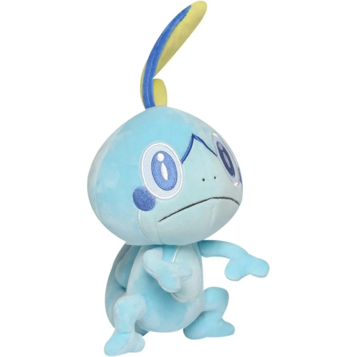 Pokemon 8 Inch Sobble Plush Toy