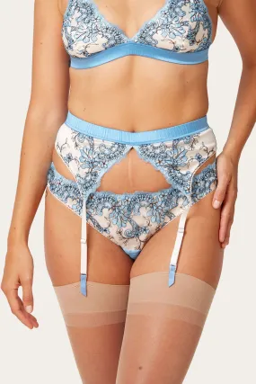 Portia suspender belt