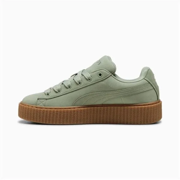 PUMA x FENTY CREEPER PHATTY EARTH TONE_ WOMEN