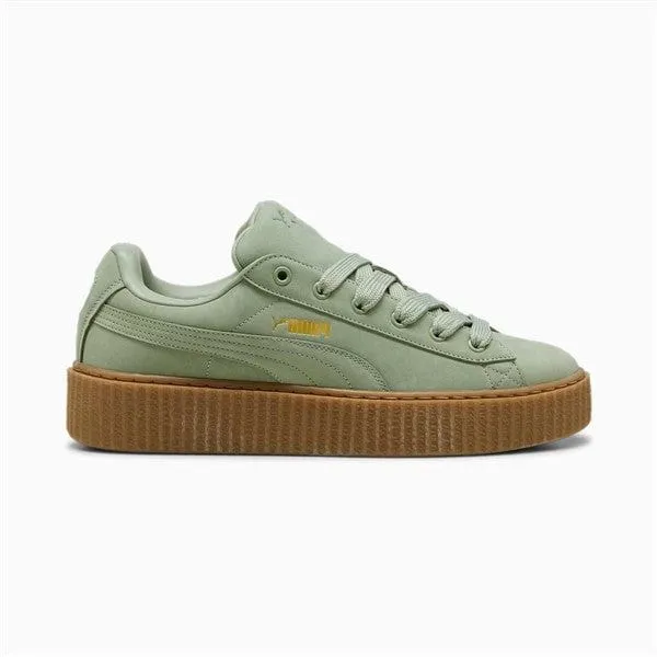 PUMA x FENTY CREEPER PHATTY EARTH TONE_ WOMEN