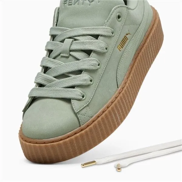 PUMA x FENTY CREEPER PHATTY EARTH TONE_ WOMEN