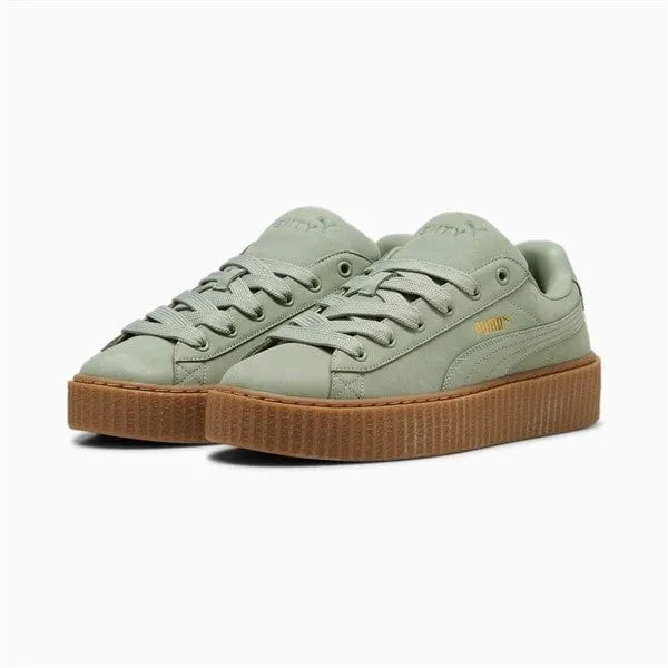 PUMA x FENTY CREEPER PHATTY EARTH TONE_ WOMEN