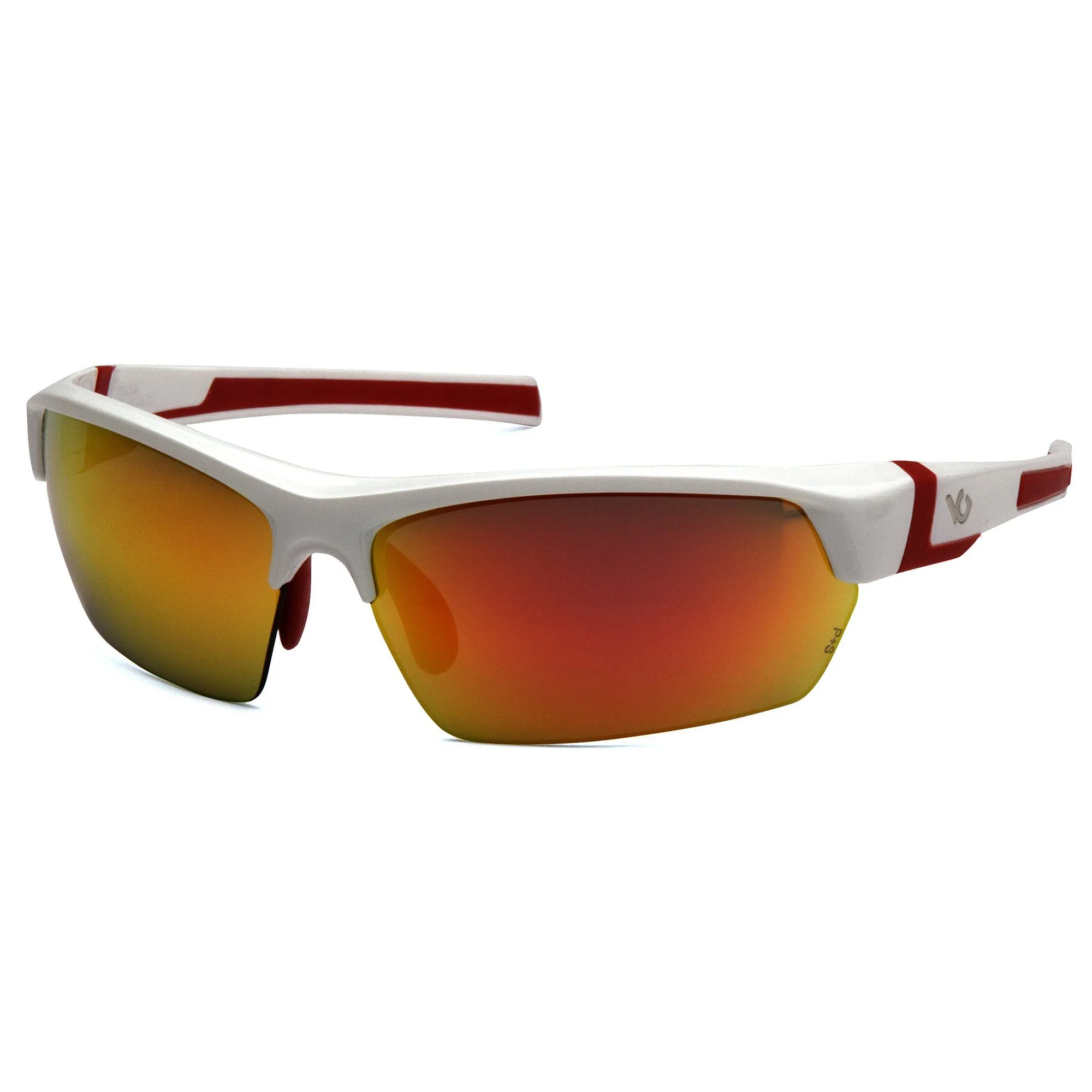 Pyramex Tensaw Anti-Fog Safety Glasses