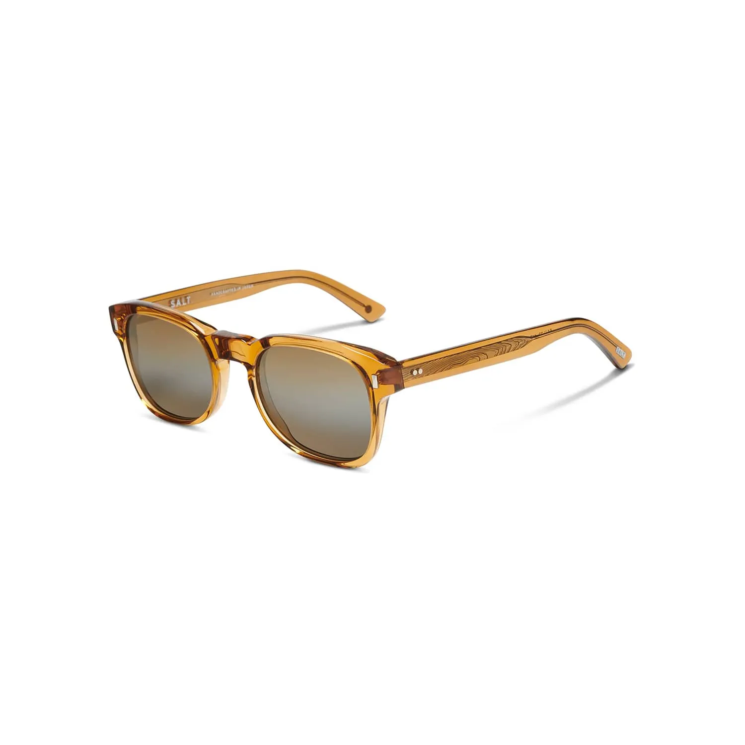 SALT. Optics Coolidge Polarized Sun Whiskey