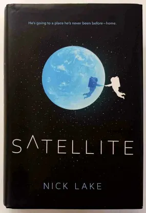 SATELLITE - Nick Lake