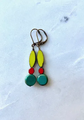 Serena Earring