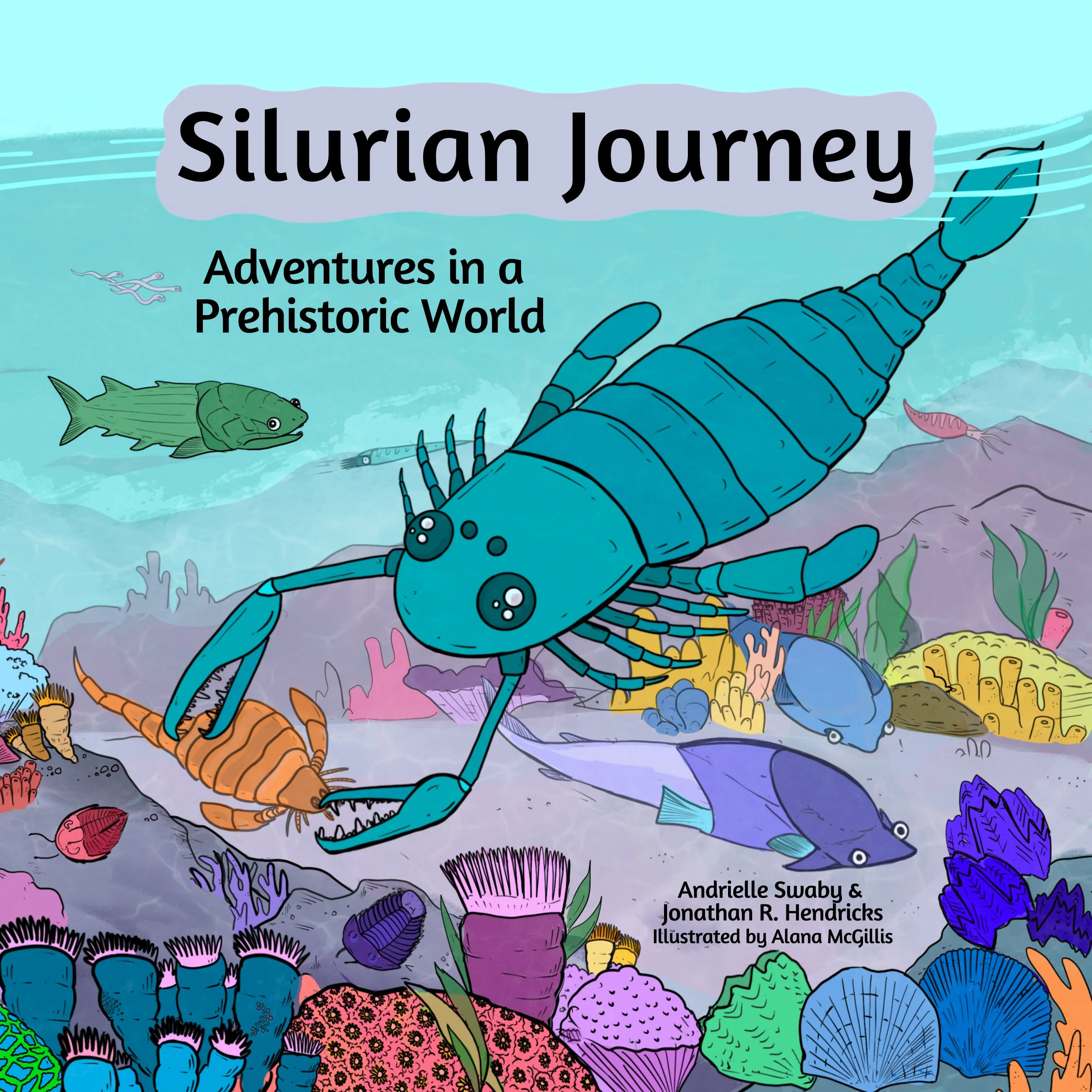 Silurian Journey