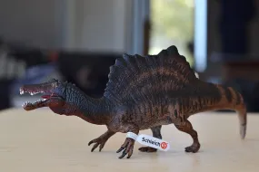 Spinosaurus