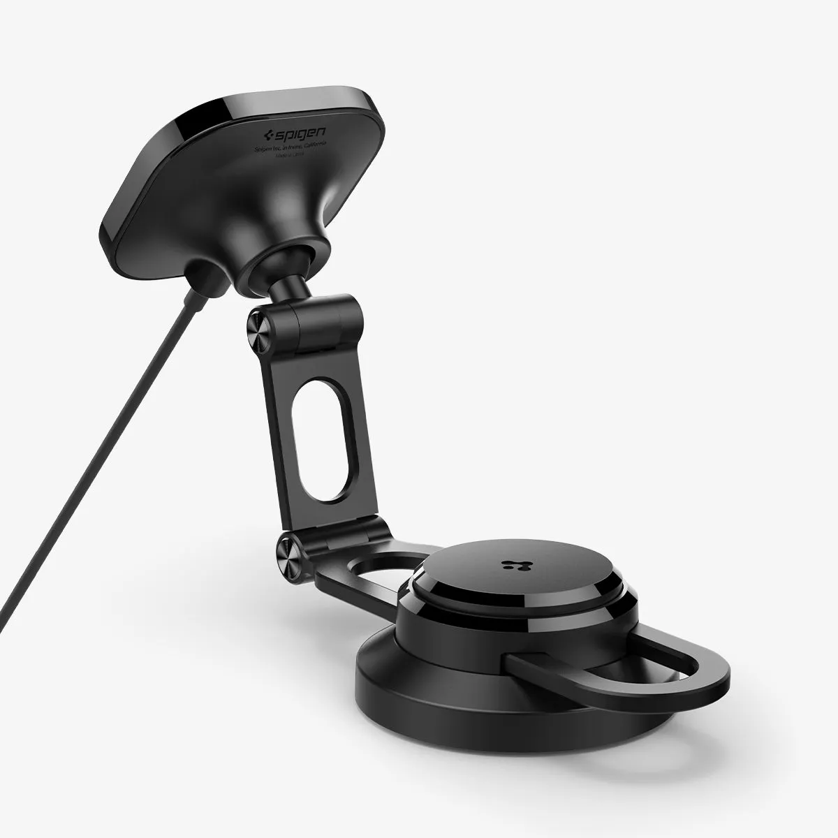 Tesla Models - OneTap Pro Screen Car Mount | ITT90W-3 (MagFit)