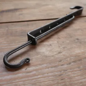 Trammel Hook