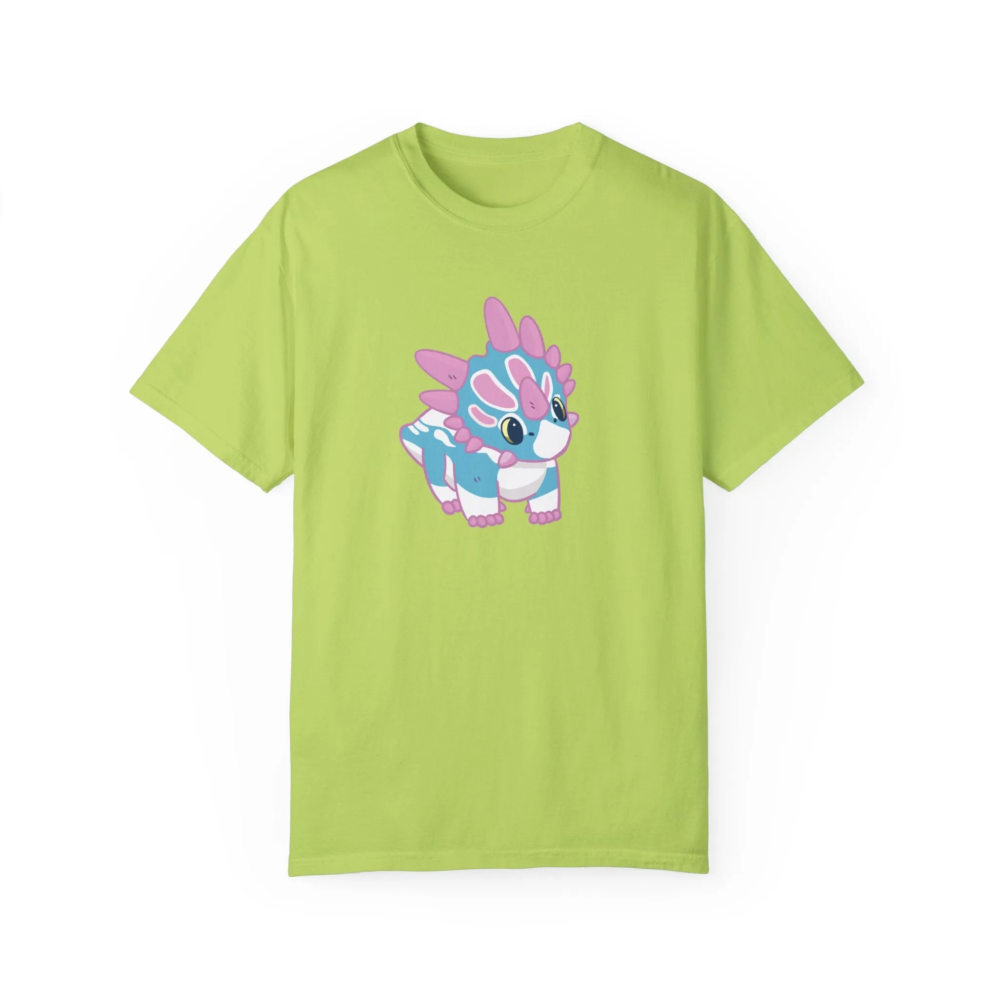 Trans Pride Styracosaurus - T-Shirt