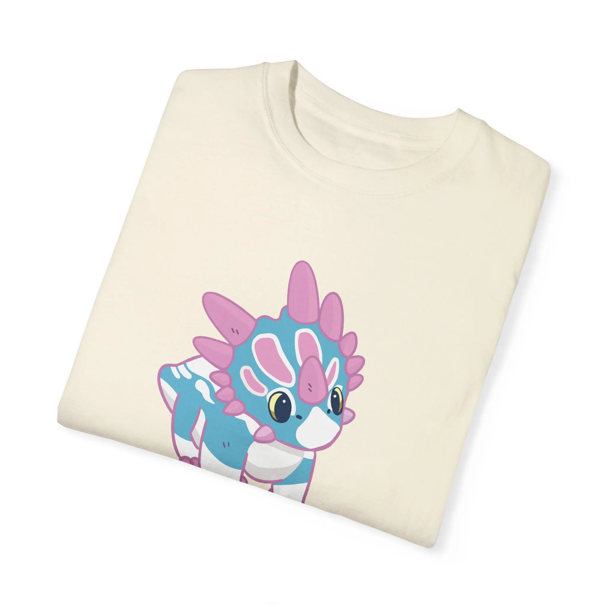 Trans Pride Styracosaurus - T-Shirt