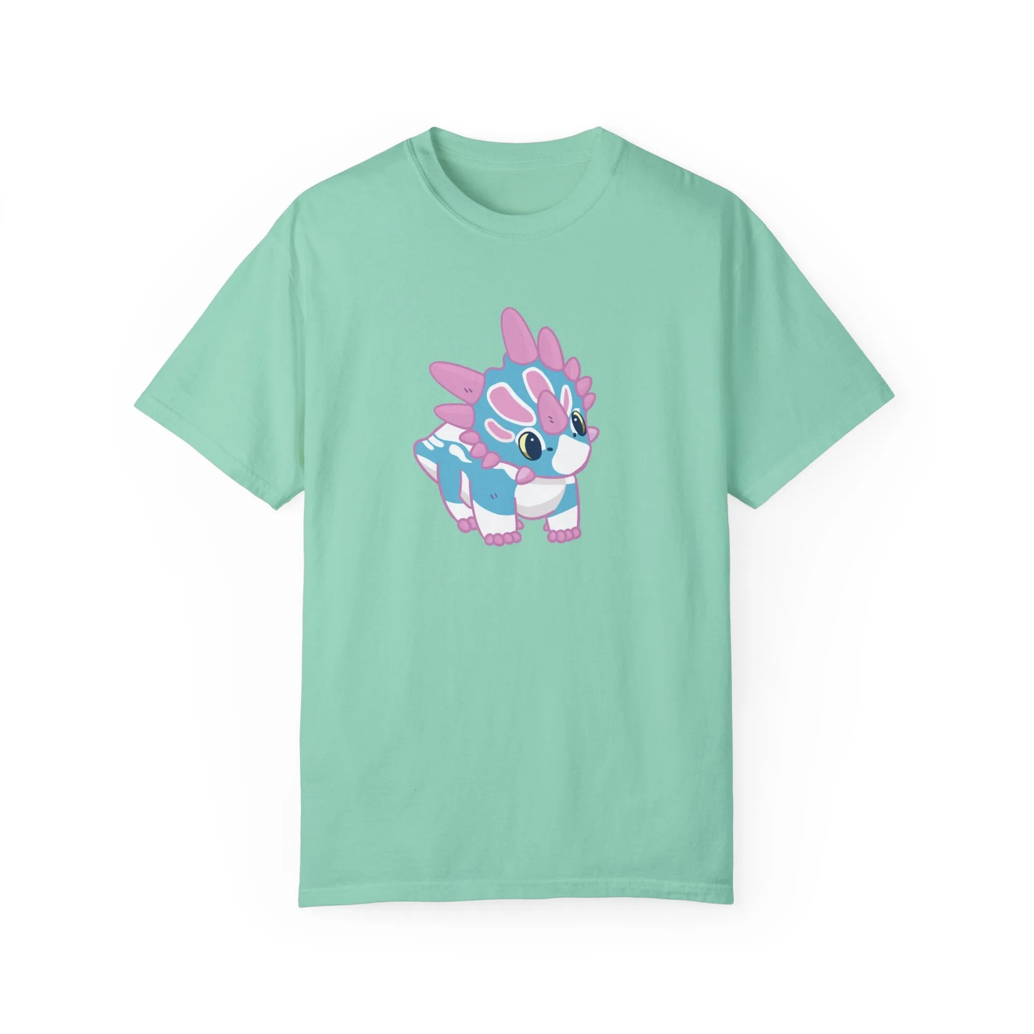 Trans Pride Styracosaurus - T-Shirt