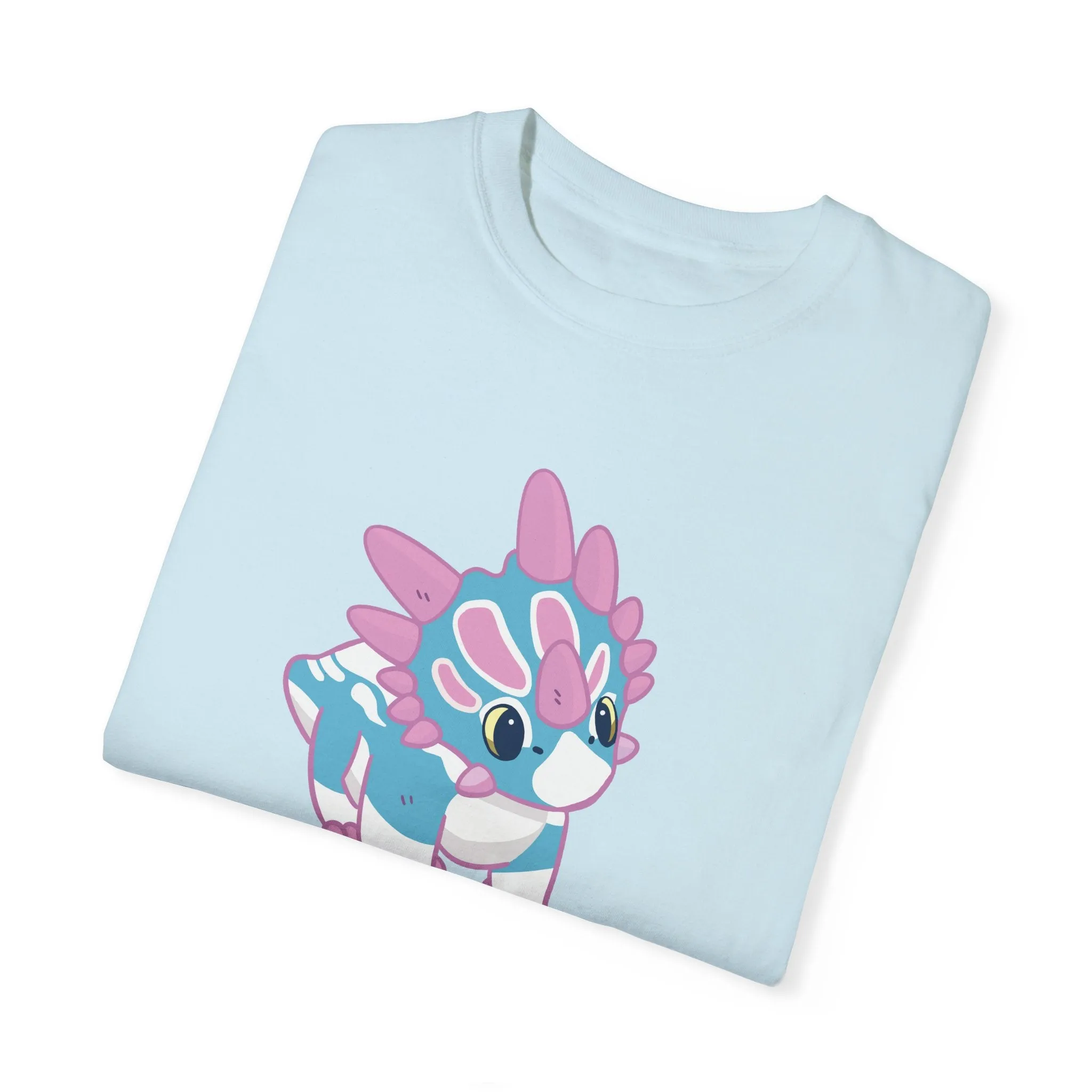 Trans Pride Styracosaurus - T-Shirt