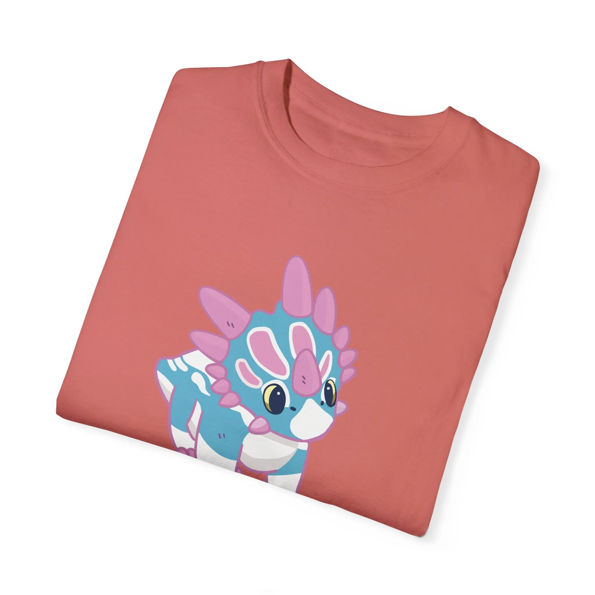 Trans Pride Styracosaurus - T-Shirt