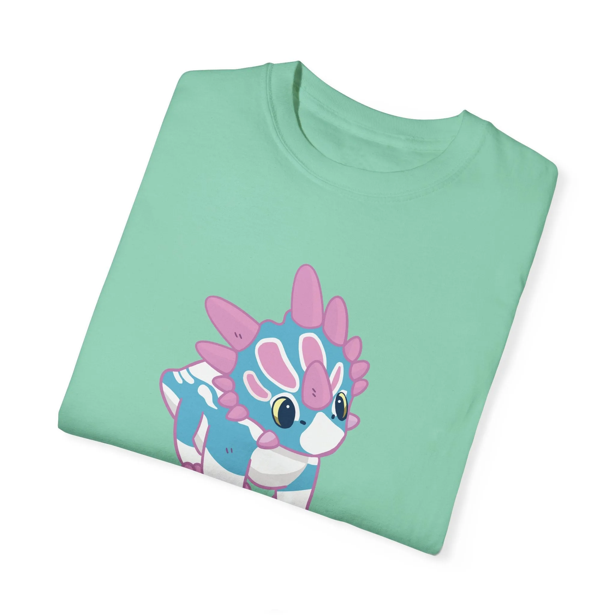 Trans Pride Styracosaurus - T-Shirt