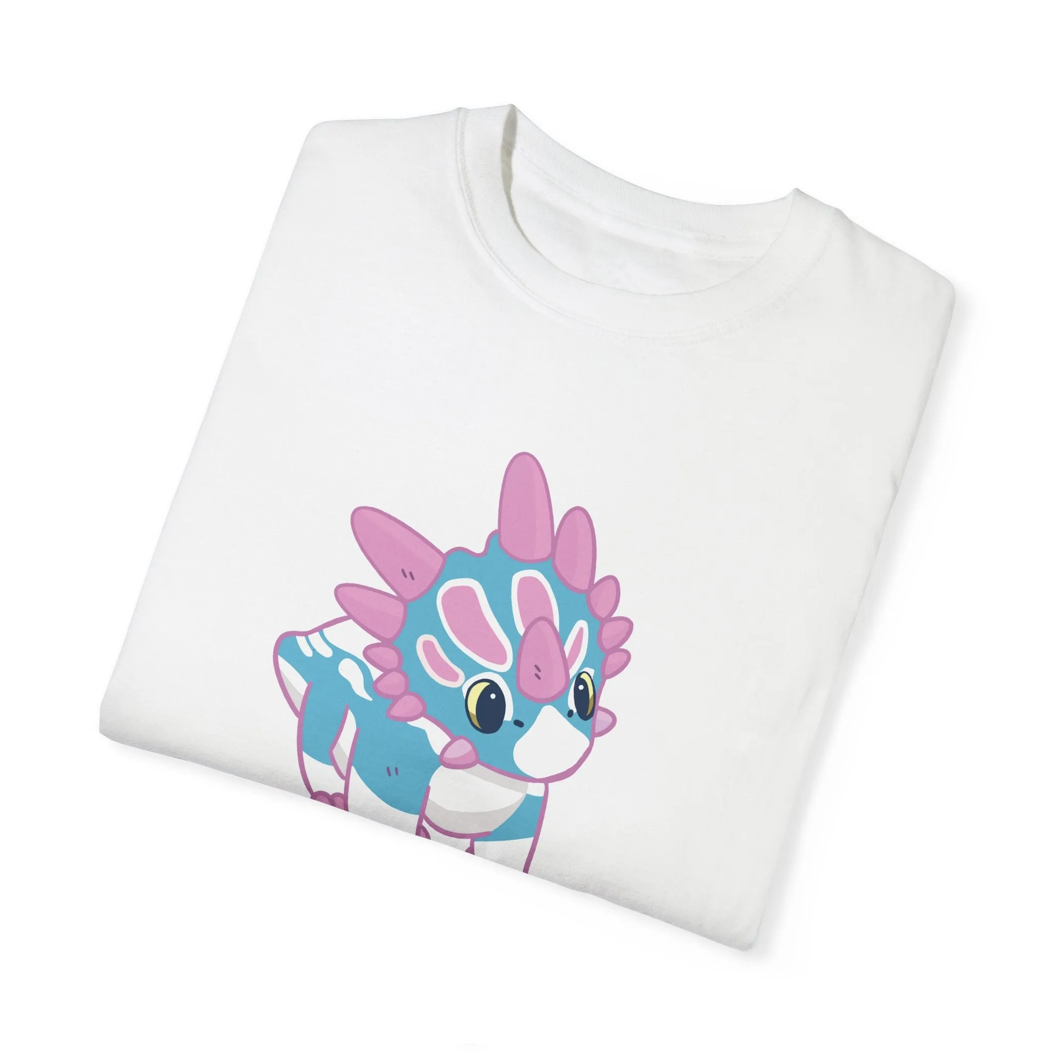 Trans Pride Styracosaurus - T-Shirt