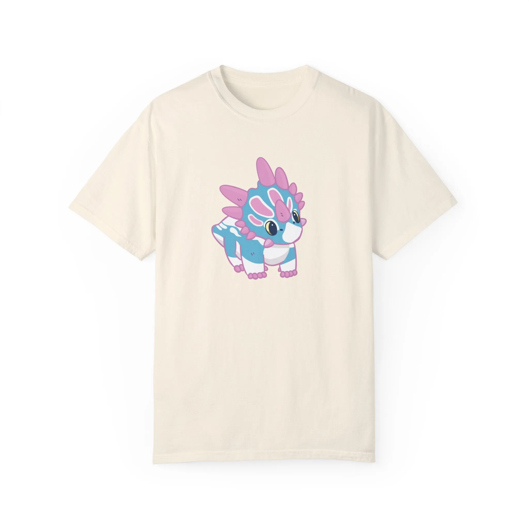 Trans Pride Styracosaurus - T-Shirt