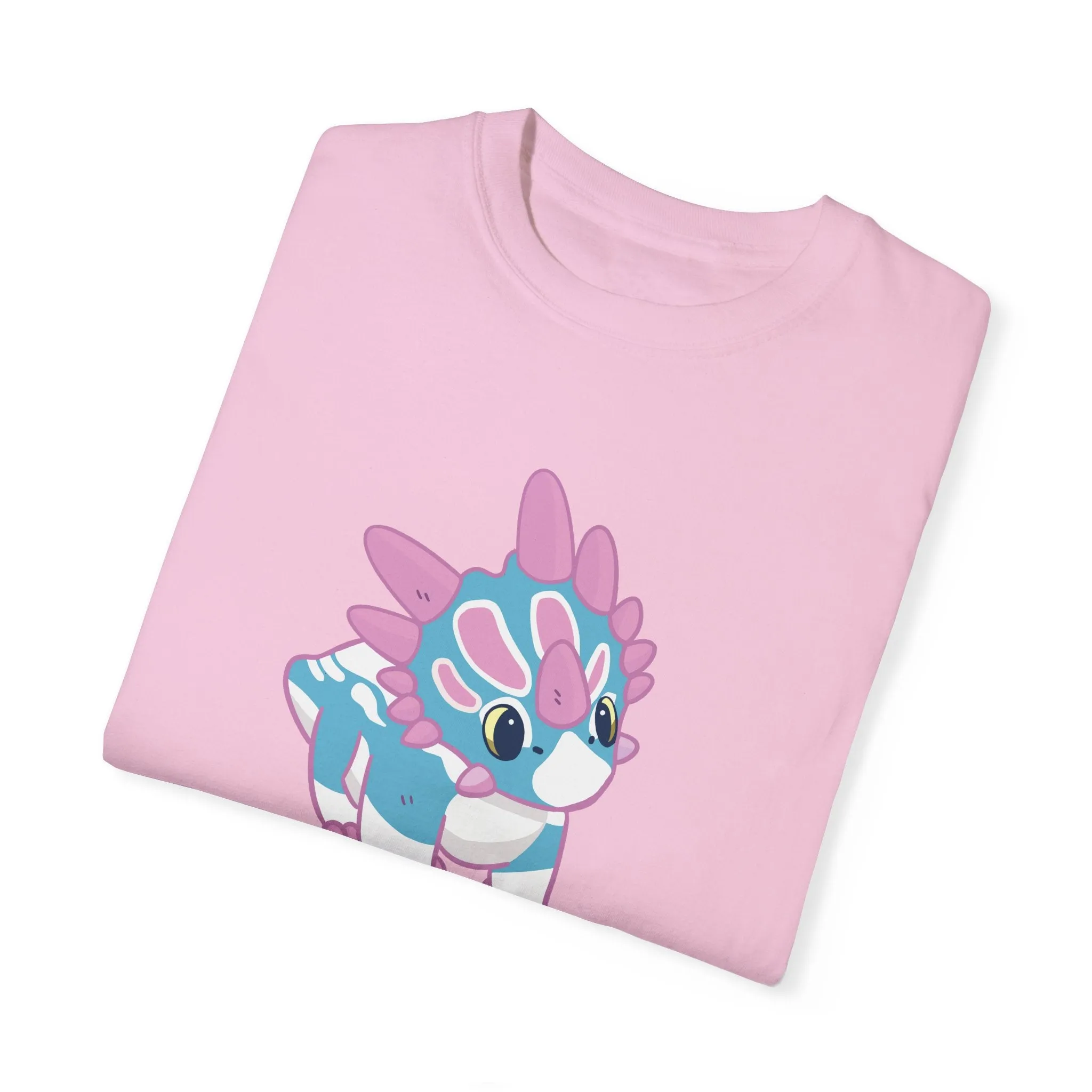 Trans Pride Styracosaurus - T-Shirt