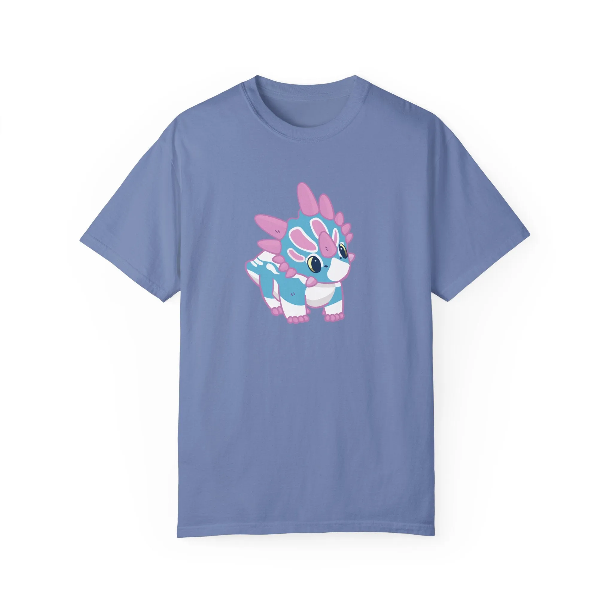 Trans Pride Styracosaurus - T-Shirt