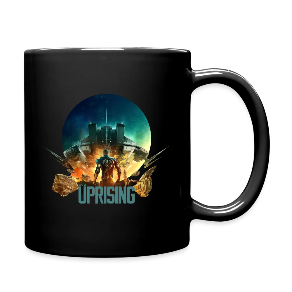 Uprising Mug