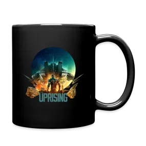 Uprising Mug