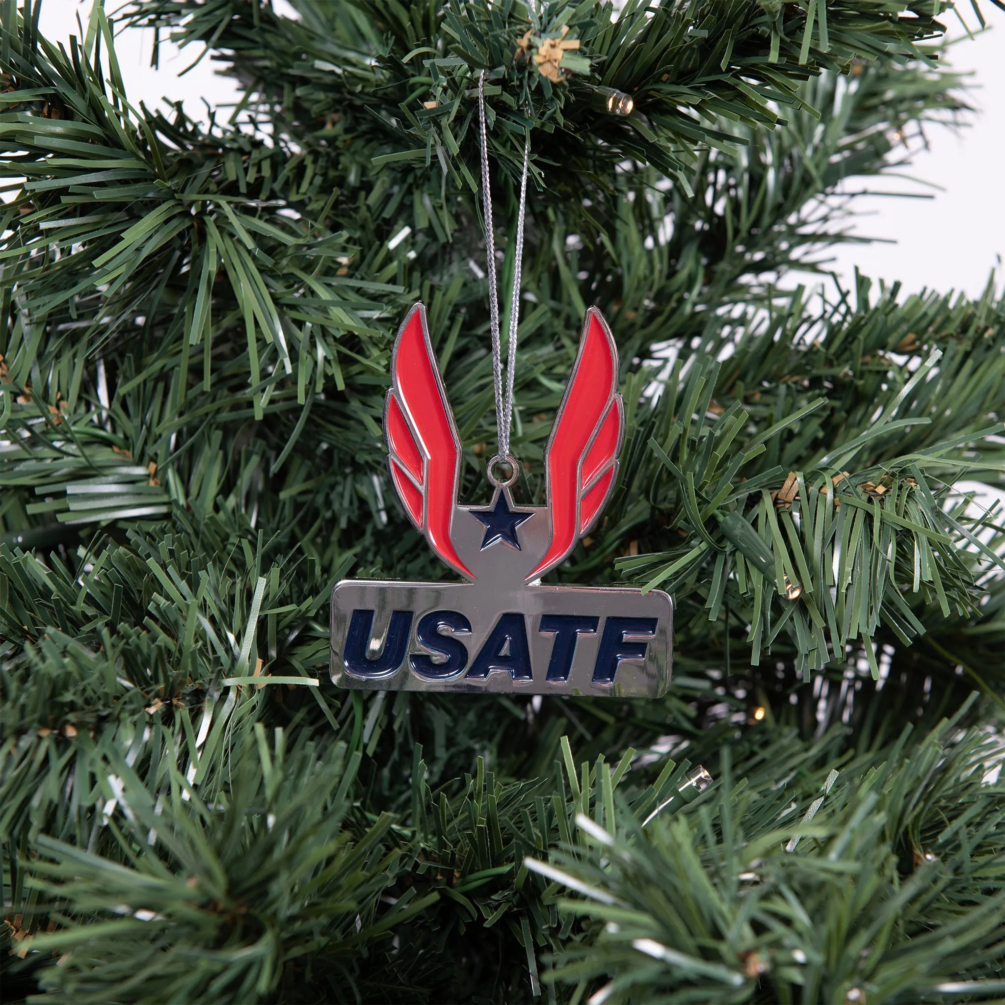 USATF Wings Ornament