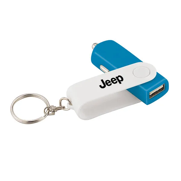 USB Car Charger