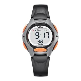 V2A Digital Watch for Boys – Kids Between 3 to 10 Years of Age Multi-Functional 30 M Waterproof Digital Sports Watches for Boys| Watch for Kids Age 3 5 6 7 8