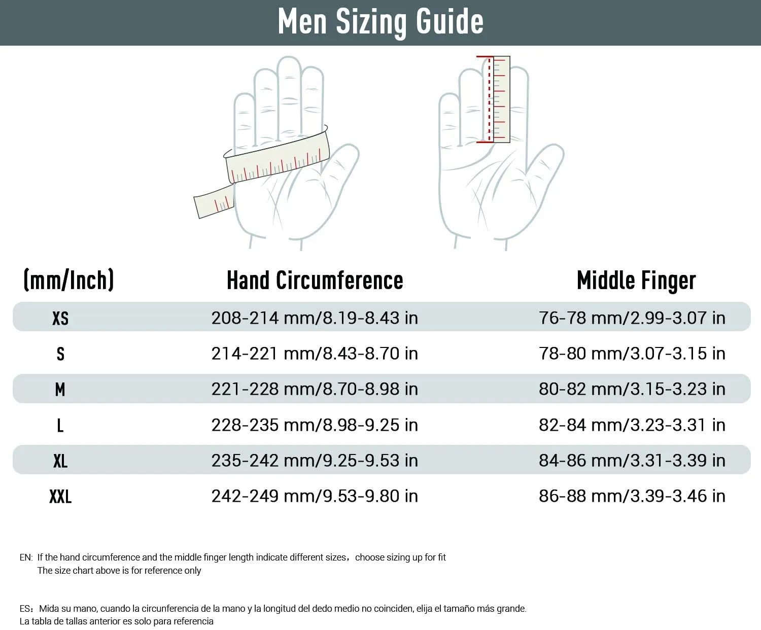 VGO 2 Pairs EN388 Level 5 Cut Resistance Kitchen Work Gloves(Grey,HY6027)