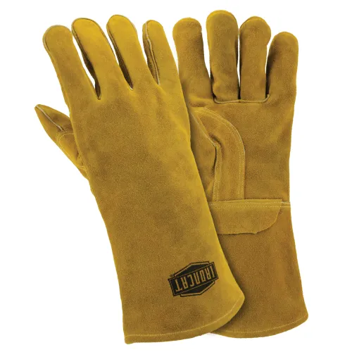 West Chester-9031 Premium Kevlar® Sewn Welding Glove w/Double Reinforced Thumb 12PK