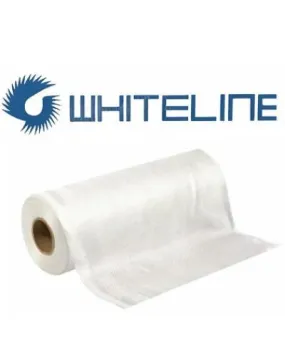 Whiteline 7.5oz x 50"E-Cloth  416B - 120 Yards Roll