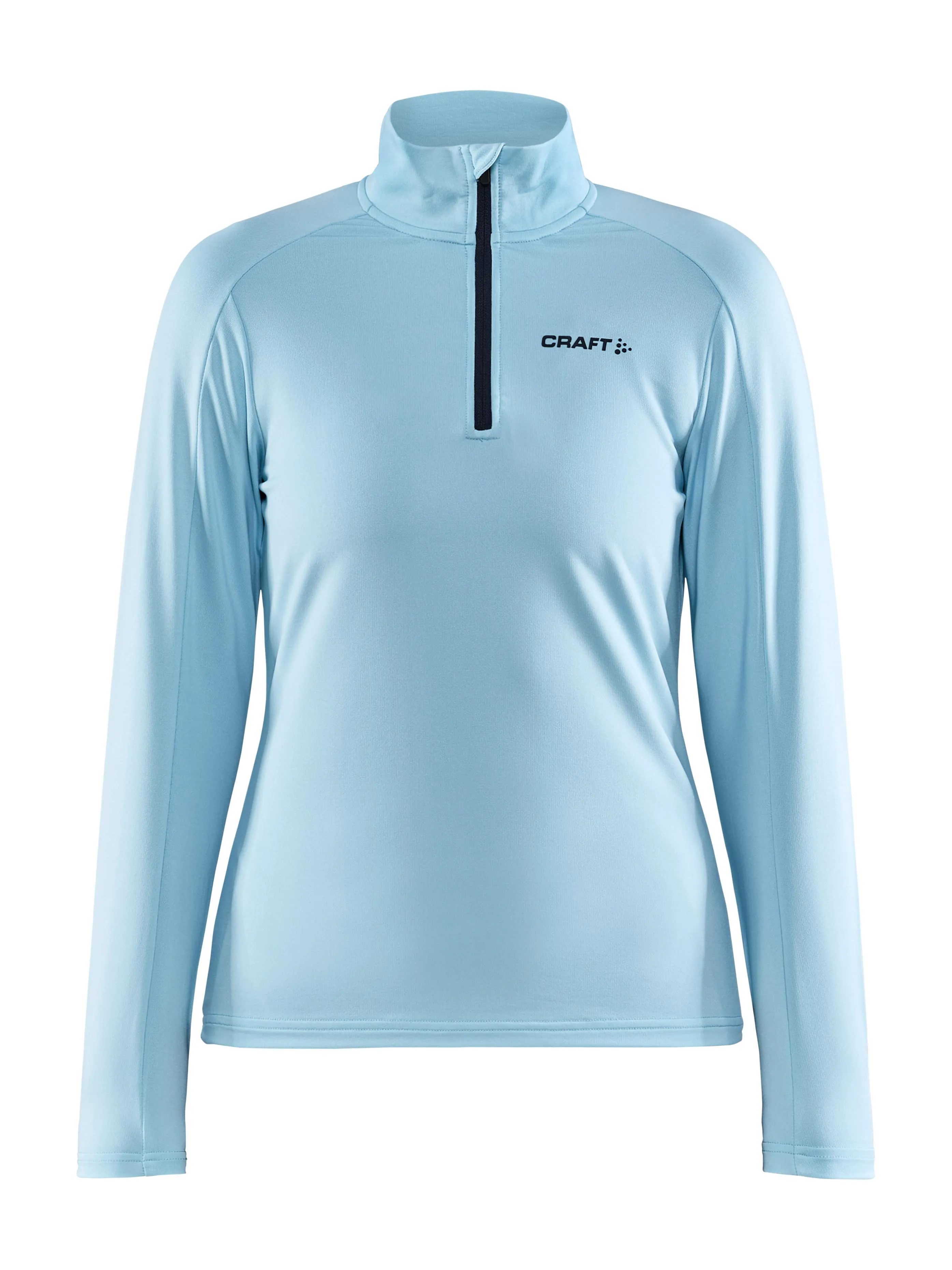 WOMEN'S CORE GAIN MIDLAYER