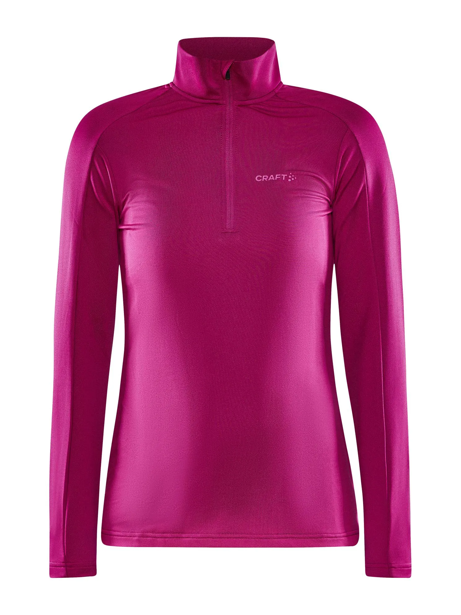 WOMEN'S CORE GAIN MIDLAYER